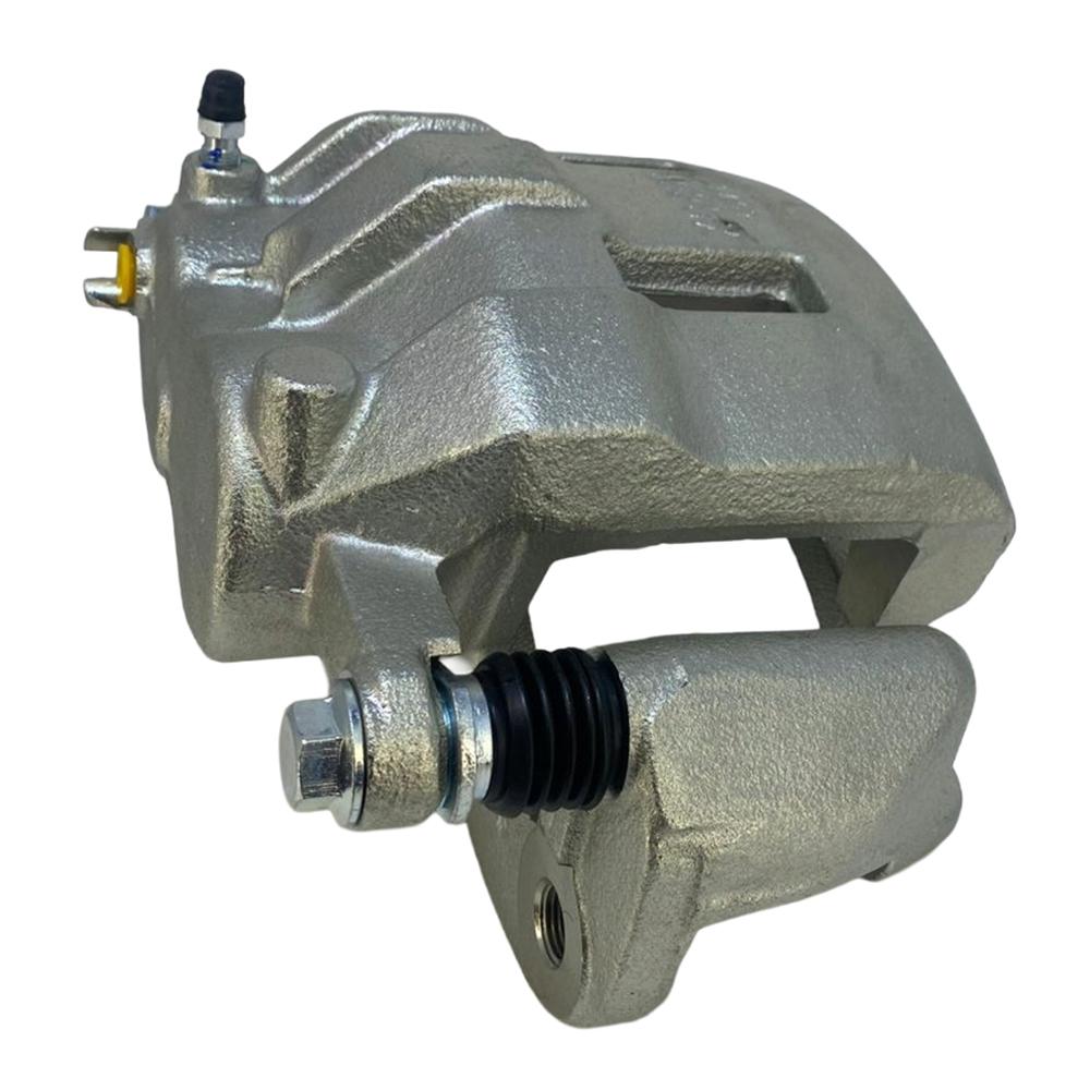 Суппорт передний правый в сборе со скобой Isuzu NPR75/NMR85 Е-5 | JMC